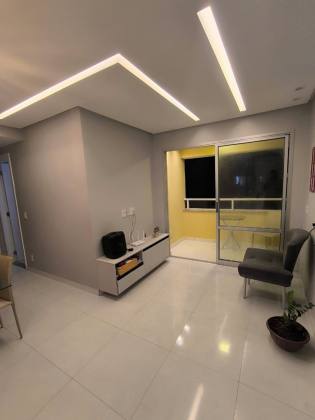 Apartamento à Venda no Life Jabotiana