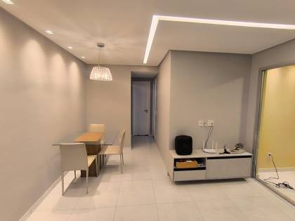 Apartamento à Venda no Life Jabotiana