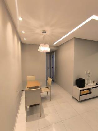 Apartamento à Venda no Life Jabotiana