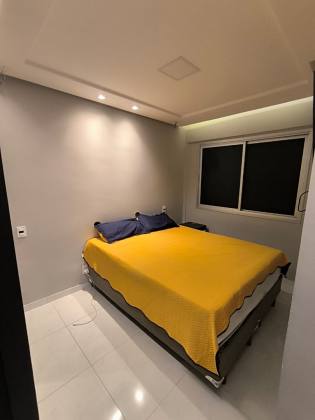 Apartamento à Venda no Life Jabotiana