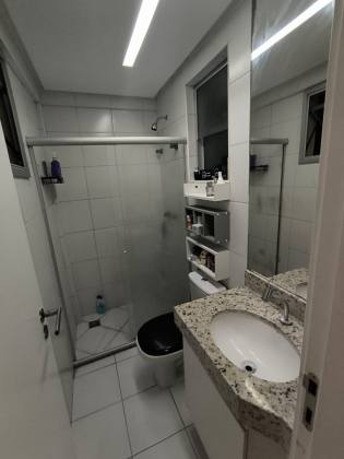 Apartamento à Venda no Life Jabotiana
