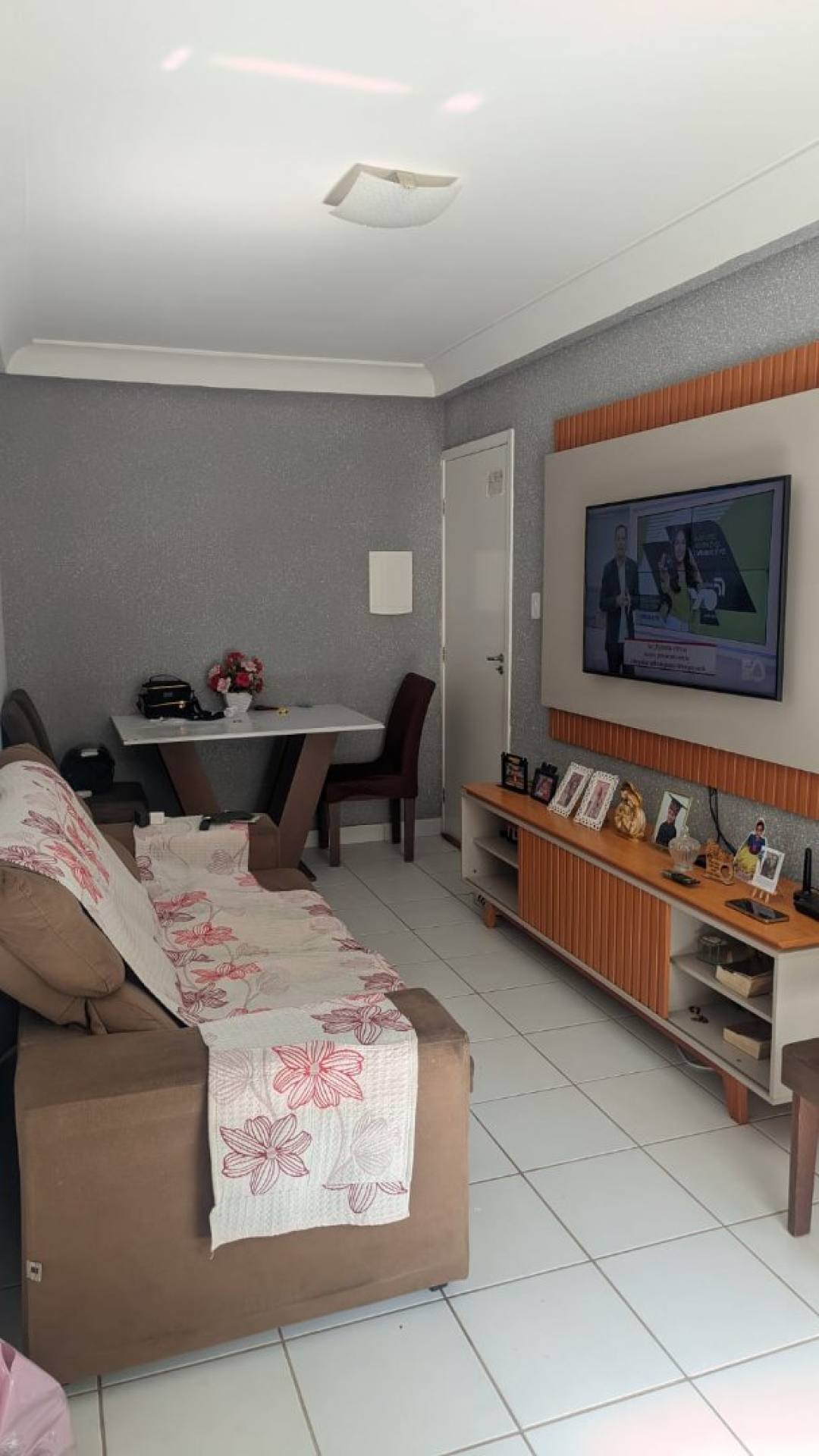 Condomínio Vivendas do Atlântico - Apartamento à Venda