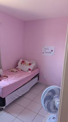 Condomínio Vivendas do Atlântico - Apartamento à Venda