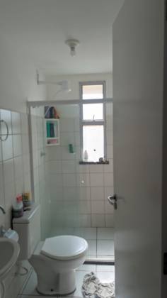 Condomínio Vivendas do Atlântico - Apartamento à Venda