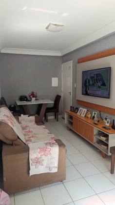 Condomínio Vivendas do Atlântico - Apartamento à Venda