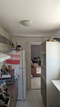 Condomínio Vivendas do Atlântico - Apartamento à Venda