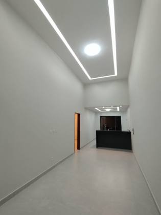 Loteamento Luar da Barra 1 - Casa à venda