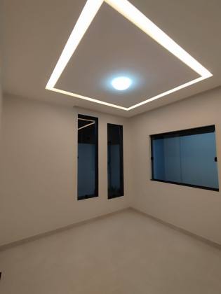 Loteamento Luar da Barra 1 - Casa à venda