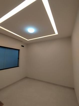 Loteamento Luar da Barra 1 - Casa à venda