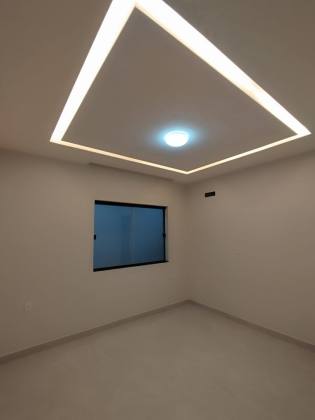 Loteamento Luar da Barra 1 - Casa à venda