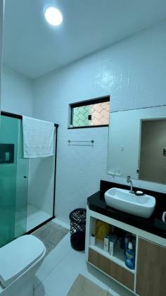 Casa à Venda – Bairro Luzia, Aracaju/SE