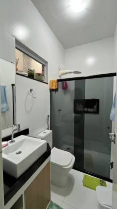 Casa à Venda – Bairro Luzia, Aracaju/SE