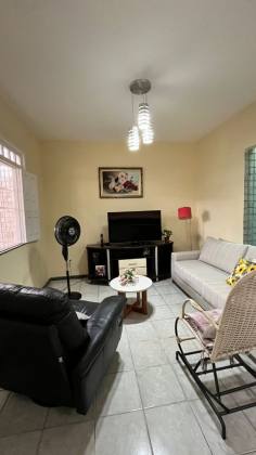 Casa à Venda – Bairro Luzia, Aracaju/SE