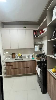 Casa à Venda – Bairro Luzia, Aracaju/SE