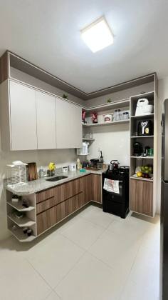 Casa à Venda – Bairro Luzia, Aracaju/SE