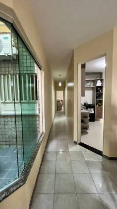 Casa à Venda – Bairro Luzia, Aracaju/SE