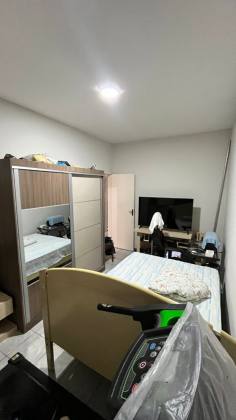 Casa à Venda – Bairro Luzia, Aracaju/SE