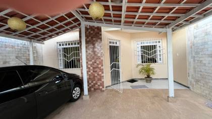 Casa à Venda – Bairro Luzia, Aracaju/SE