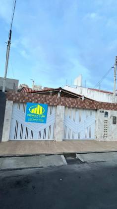 Casa à Venda – Bairro Luzia, Aracaju/SE