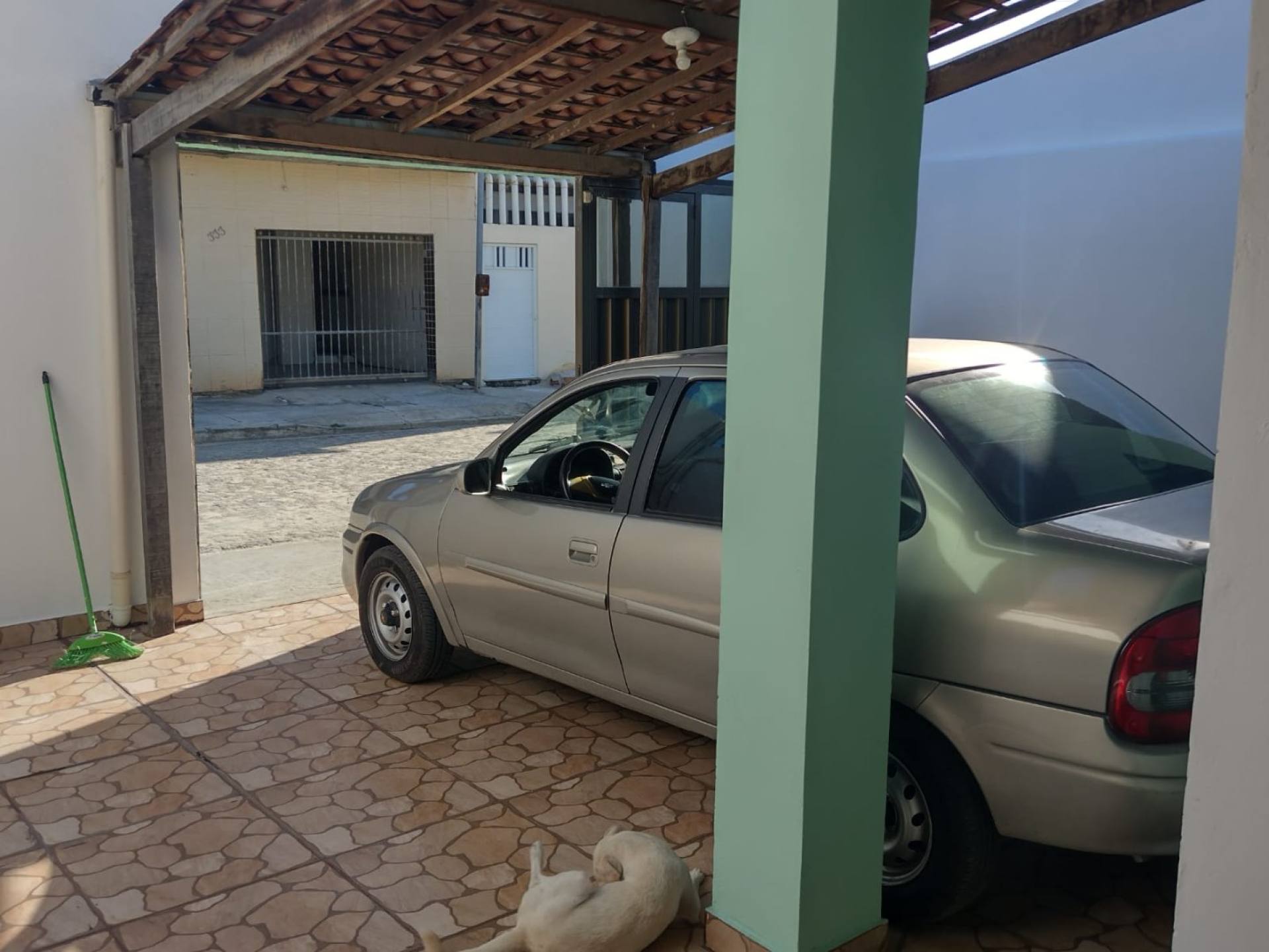 Casa à Venda – Bairro Soledade – Aracaju/SE