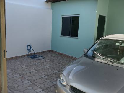 Casa à Venda – Bairro Soledade – Aracaju/SE