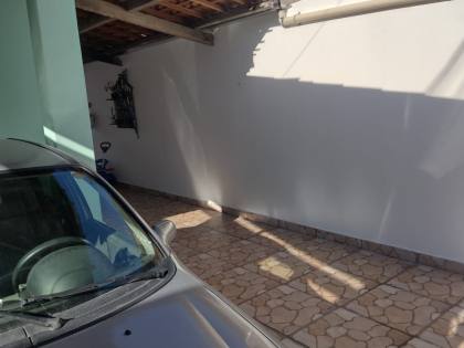 Casa à Venda – Bairro Soledade – Aracaju/SE