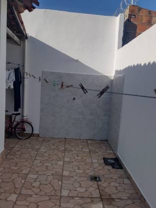 Casa à Venda – Bairro Soledade – Aracaju/SE
