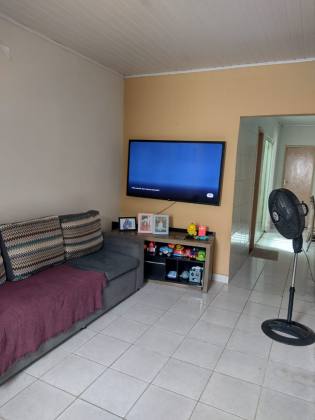 Casa à Venda – Bairro Soledade – Aracaju/SE