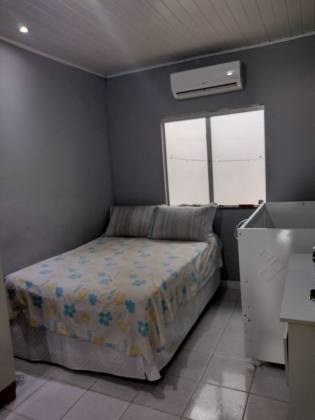 Casa à Venda – Bairro Soledade – Aracaju/SE