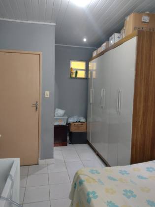 Casa à Venda – Bairro Soledade – Aracaju/SE