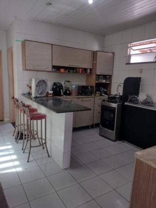 Casa à Venda – Bairro Soledade – Aracaju/SE