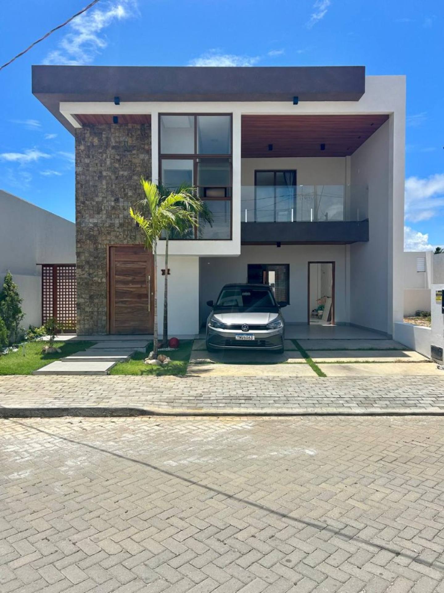 Casa à Venda – Condomínio Residencial Maluí