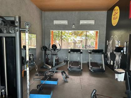 Casa à Venda – Condomínio Residencial Maluí