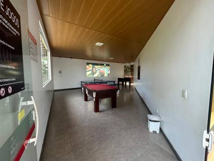 Casa à Venda – Condomínio Residencial Maluí