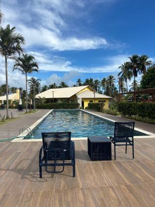 Casa à Venda – Condomínio Residencial Maluí