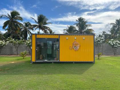 Casa à Venda – Condomínio Residencial Maluí