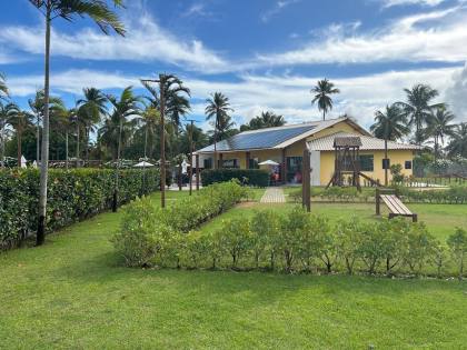 Casa à Venda – Condomínio Residencial Maluí