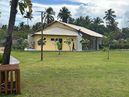 Casa à Venda – Condomínio Residencial Maluí