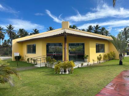 Casa à Venda – Condomínio Residencial Maluí