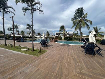 Casa à Venda – Condomínio Residencial Maluí