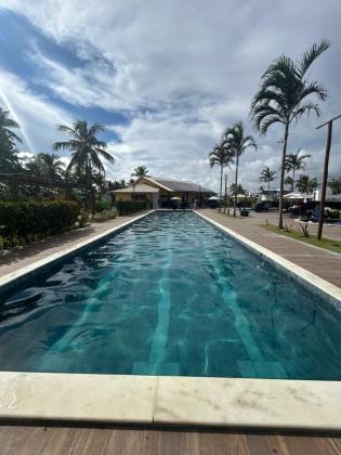 Casa à Venda – Condomínio Residencial Maluí