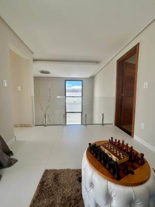 Casa à Venda – Condomínio Residencial Maluí