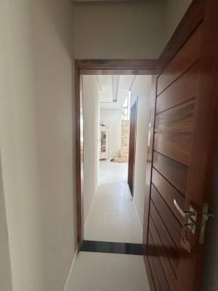 Casa à Venda – Condomínio Residencial Maluí