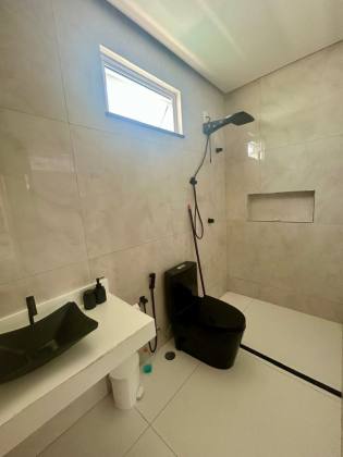 Casa à Venda – Condomínio Residencial Maluí