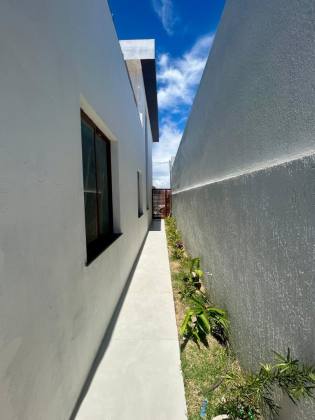 Casa à Venda – Condomínio Residencial Maluí