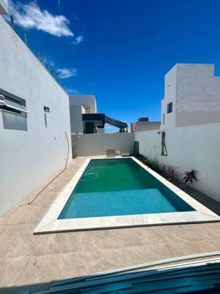 Casa à Venda – Condomínio Residencial Maluí