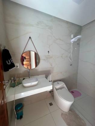 Casa à Venda – Condomínio Residencial Maluí