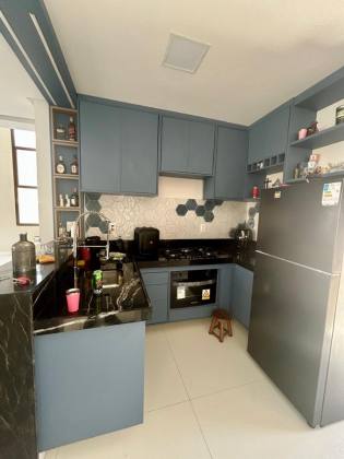 Casa à Venda – Condomínio Residencial Maluí