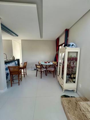 Casa à Venda – Condomínio Residencial Maluí