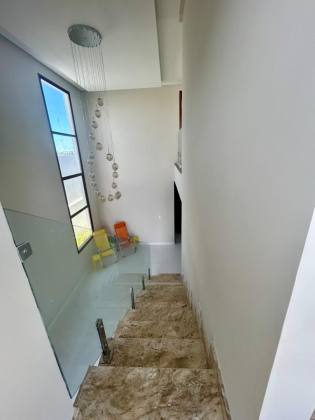 Casa à Venda – Condomínio Residencial Maluí